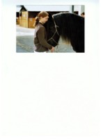 BIENVENUE A LA FERME EQUESTRE DU GRIOU !